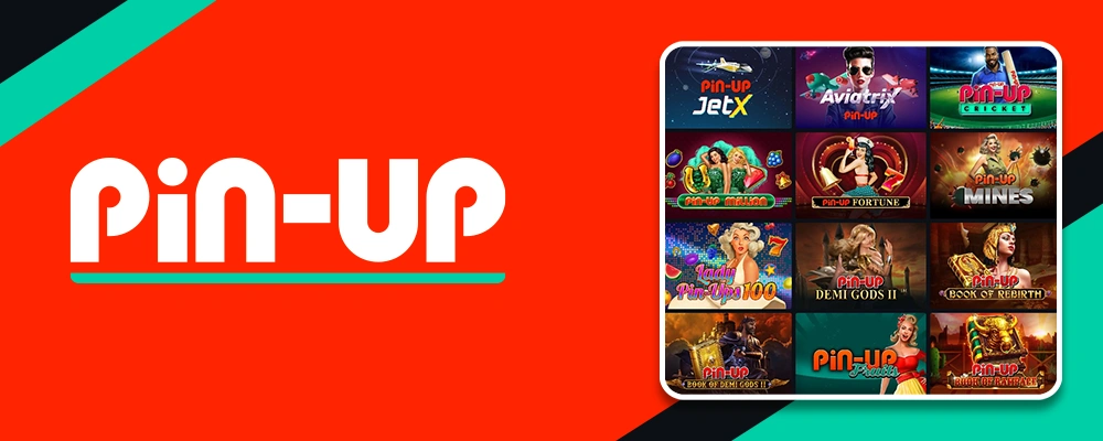 pin up casino game online