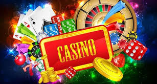 Experience Thrills at Spinny Online Casino UK Experience Thrills at Spinny Online Casino UK
