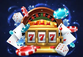 Experience Thrills at Spinny Online Casino UK Experience Thrills at Spinny Online Casino UK
