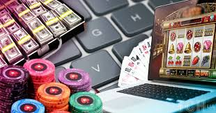 Découvrez Lucky8 Casino  l'Évasion Ludique Ultime