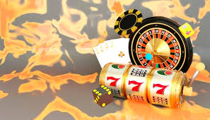 Descubre ReyLucky Casino Tu Nuevo Destino de Entretenimiento Descubre ReyLucky Casino Tu Nuevo Destino de Entretenimiento
