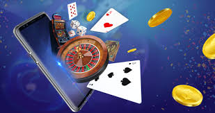 Descubre ReyLucky Casino Tu Nuevo Destino de Entretenimiento Descubre ReyLucky Casino Tu Nuevo Destino de Entretenimiento