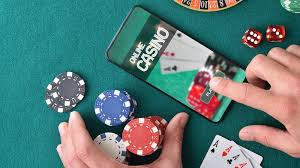 Explore the Exciting World of Online Casino Thunderpick 1021038081