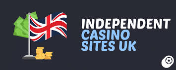 Exploring Independent UK Casinos A Unique Gaming Experience 641416550 Exploring Independent UK Casinos A Unique Gaming Experience 641416550