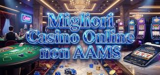 I Migliori Casinò Non AAMS Guida Completa 1185575206