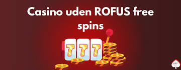 Nye Casino Uden Rofus - Nyd Spil uden Besvær