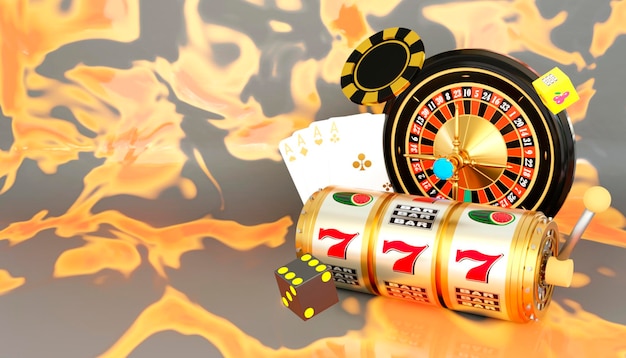 Nye Casinoer med No Deposit Bonus – Få Det Bedste Uden At Indskyde