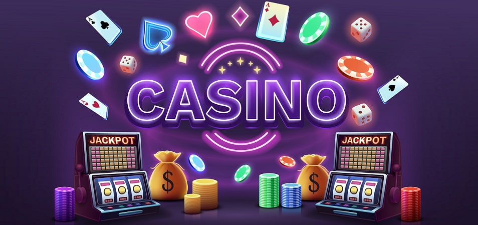 Nye Casinoer Uden Rofus - En Guide til Spiloplevelser Uden Besvær