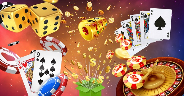 Nye Casinoer Uden Rofus - En Guide til Spiloplevelser Uden Besvær
