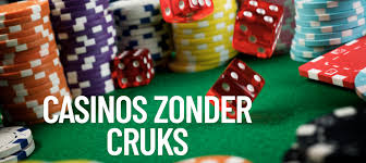Ontdek de Voordelen van geen CRUKS Casino 1535020050