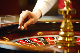 The Allure of Bitcoin Roulette A New Era of Online Gambling