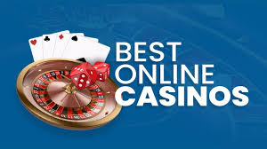 The Ultimate Guide to OnlyWin Casino Your Gateway to Online Gaming