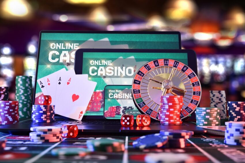 The World of Online Betting A Deep Dive into Hola Bet