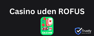 Udenlandske Casinoer Uden ROFUS En Guide til Sikkert Spil 1574998987