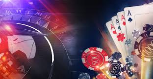 Wild Robin Online Casino UK Your Guide to an Exceptional Gaming Experience