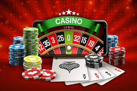 Wild Robin Online Casino UK Your Guide to an Exceptional Gaming Experience