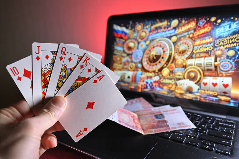 Accelerating Growth of Mobile Casinos Trends and Insights