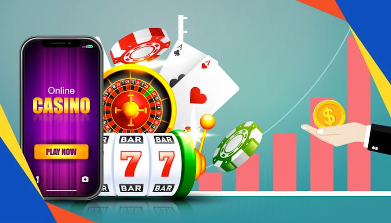 Descubre la experiencia única en CashWinCasino Tu destino de juego en línea