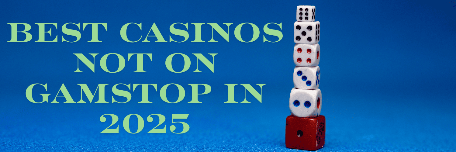 Discover the World of Non Gamstop Casinos -1314083355
