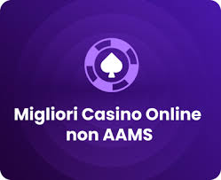 I migliori casino online in Italia non AAMS I migliori casino online in Italia non AAMS