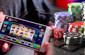 Mobile Casino Growth Accelerating Across Regions A New Era in Online Gaming Mobile Casino Growth Accelerating Across Regions A New Era in Online Gaming