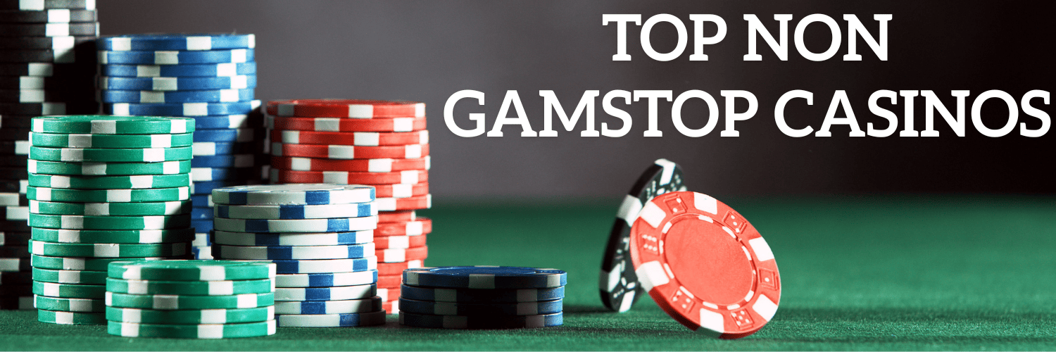 Top Casinos Not Blocked by GamStop Your Guide to Alternative Gaming Options