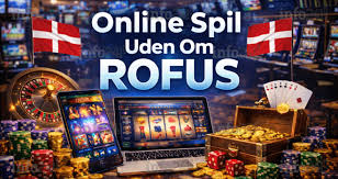 Udforsk MGA Online Casinoer – Din Guide til Spil og Underholdning
