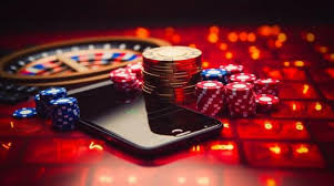 Unleash the Fun Discover Online Casino DogsFortune